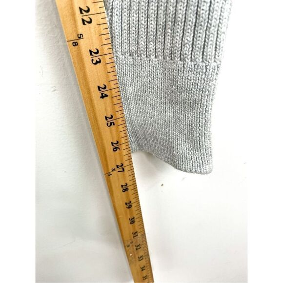 NWT Majorelle Georgia Knit Pants in Heather Grey - Picture 8 of 13